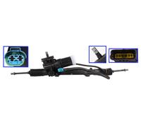 Scatola guida ELSTOCK 17-1332 per CITROEN C2 (JM_) 1.4 2005-2009