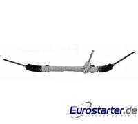 SCATOLA GUIDA NUOVO - OE-REF. 1543718 PER GM