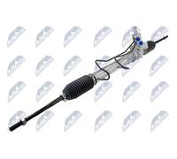 Scatola guida per RENAULT KANGOO