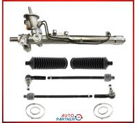 MAPCO 29806 Scatola sterzo Servosterzo Servosterzo Scatola guida