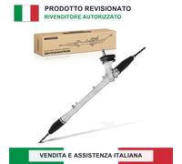 SCATOLA GUIDA REVISIONATO 480019U100 PER NISSAN NOTE 1.5 DCI MICRA III 1.4 16V