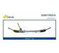 Scatola Guida Sando SSB71933.0 per Renault