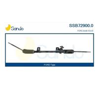 Scatola Guida Sando SSB72900.0 per Ford Per Veicoli Senza Servosterzo