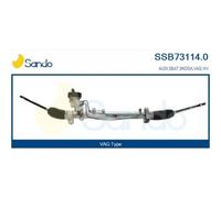 SCATOLA GUIDA NUOVO - OE-REF. 1J1422060KV PER VAG
