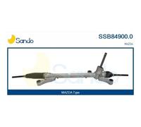 Scatola Guida Sando SSB84900.0 per Mazda
