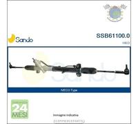 Scatola guida sterzo Sando per AUDI Q5