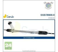 Scatola guida sterzo Sando per HYUNDAI ELANTRA i30