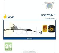 Scatola guida sterzo Sando per PEUGEOT 308 b7z