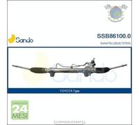 Scatola guida sterzo Sando per TOYOTA HILUX