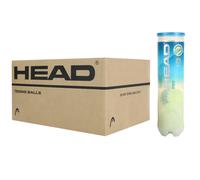 Scatola Head Pro 18 tubi da 4 palline - Gioco superiore, eco-sostenibile