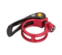 Scatola helix morsetto sedile con sgancio rapido rosso