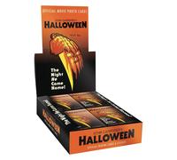 Scatola Hobby Di Carte Da Gioco Di Halloween Di John Carpenter | 24 Pacchetti