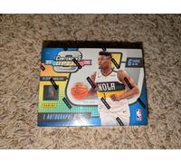 Scatola Hobby Panini Contenders Optic Basket 2019-20 Sigillata In Fabbrica