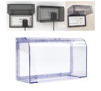 Scatola impermeabile con presa tipo 118 per magazzino per la casa del