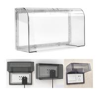 Scatola impermeabile con presa tipo 118 per magazzino per la casa del