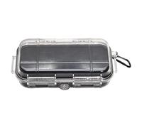 Scatola Impermeabile E Asciutta: Contenitore Per Esterni, Protettiva Antiscivolo, Organizer Per Attrezzi | Campeggio Alpinismo Rafting Escursionismo Esplorazione, Clandestino Sicuro Per Attre