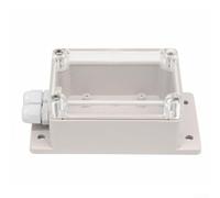 Scatola impermeabile IP66 per Sonoff Basic, controllo interruttore wireless, adatta per uso esterno