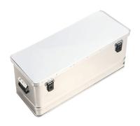 Scatola in alluminio LUX-TOOLS 81 l