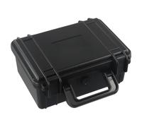 Scatola in plastica ABS di alta qualità con valvola di pressione e schiuma pers