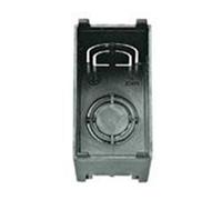 Scatola incasso 1M per pannelli - Vimar