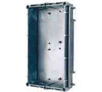 SCATOLA INCASSO 2 MODULI 1145/52