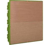 Scatola Incasso 36Modd2 Cartg Linea Space ( Bticino Cod. F315Sc36D2 )