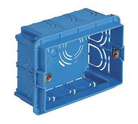 Scatola incasso 3M per serie civili - Vimar