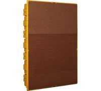 BTICINO SCATOLA INCASSO PER CENTRALINI LINEA SPACE 54 MOD F315S54