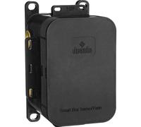 Scatola incasso box doccia universale Idrostile Grigio