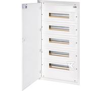 Modulo Distributore 5x18 Incasso/Porta DIDO 001101216