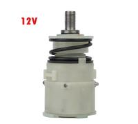 Scatola Ingranaggi 12V Due Velocità Regolabile Universale Potenza Strumento