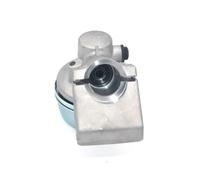Scatola ingranaggi adatta for FS44 FS55 FS80 FS90 FR130 FR220 FR350 FR480 FS80 FS83 FS250 Testa ingranaggi 41376400100