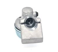 Scatola ingranaggi adatta for FS44 FS55 FS80 FS90 FR130 FR220 FR350 FR480 FS80 FS83 FS250 Testa ingranaggi 41376400100