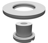 Scatola Ingranaggi Contachilometri Suzuki GS550L Intruder 54600-49260