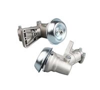 Scatola ingranaggi da 28 mm e 10 denti, testa di lavoro, scatola ingranaggi for decespugliatore, adatta for serie EM780 36, 37, 38, 43 e 44.