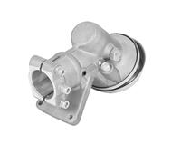 Scatola ingranaggi da 32 mm 28 mm 10 denti 10 denti Testa di lavoro for decespugliatore adatta for 36 43 EM753 746T 750T 753T 755 61112072R(32mm 10T)