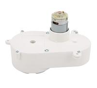 Scatola ingranaggi del motore elettrico Bambini ATV Ride On Car Toy Parts Attrezzatura meccanica 12V 5600RPM