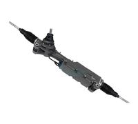 Scatola ingranaggi del pignone della cremagliera del servosterzo elettrico compatibile con Porsche Cayenne 2019-2021 4N0909145 4M1423055 4M1423055M 4N0909144D 4N0909144A