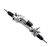 Scatola ingranaggi del servosterzo compatibile Compatible For Mercedes-Benz 16-20 W213 E200 E300 2WD LHD 2134604010