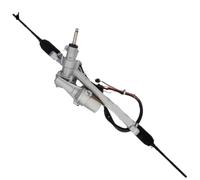 Scatola ingranaggi del servosterzo elettrico compatibile Compatible For Subaru Outback Legacy 09-14 modello LHD 34110-AJ130 34110-AJ134 34110-AJ151 34110AJ154