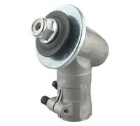 Scatola ingranaggi in metallo design elegante per un funzionamento efficiente pe