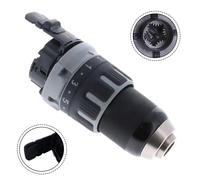 Scatola ingranaggi in metallo N438742 compatibile con serie DCD792 DCD791 per tr