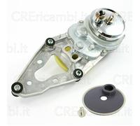 Scatola Ingranaggi + Kit Coperchio Mozzo Robot Planetaria Cooking Chef KENWOOD