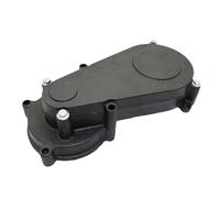 Scatola ingranaggi nera di trasmissione per mini moto tascabile a da 47