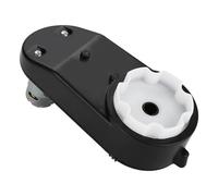 Scatola Ingranaggi Per Auto per Bambini Elettrico Scatola Ingranaggi Motore Elettrico RS390 per Bambini Giocattolo Auto Bambini Su Parti di Automobili(12V 16000RPM)