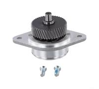 Scatola ingranaggi per Metabo 316060690, interruttore push-pull alloggiamento del cambio per sega troncatrice KS216M pezzi di ricambio