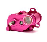Scatola Ingranaggi Per Traxxas Per TRX4 Per AXIAL Per SCX10 1/10 Accessori | Cingolato 1/10 cambio in lega basso profilo, baricentro abbassato una stabilità superiore in salita.