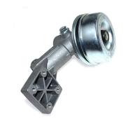 Scatola ingranaggi testa cambio adatta for decespugliatore FS55 FS55 2-Mix FS55C FS55R FS55R 2-Mix FS55RC FS55T (prima del 2014) 4140 640 0110