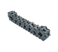 Scatola ingranaggi trasmissione catena adatta for LH 260CC 300CC 400CC ATV 21207