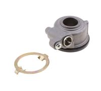 Scatola Ingranaggi Trasmissione Tachimetro Moto Per Honda 400 VT600 750